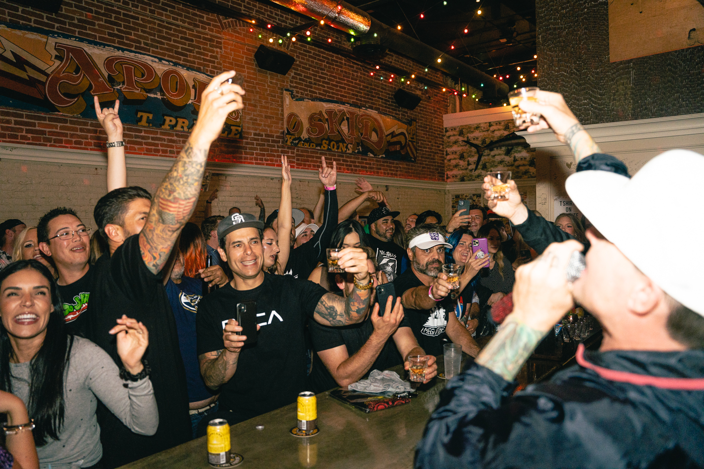 Karaoke Nights