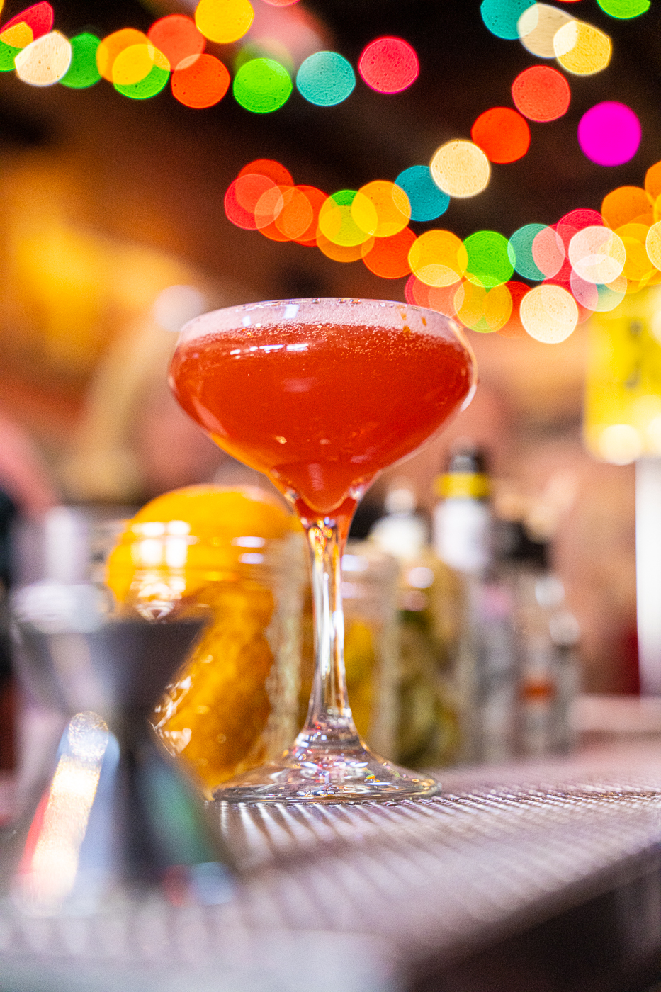 Let's Drink!